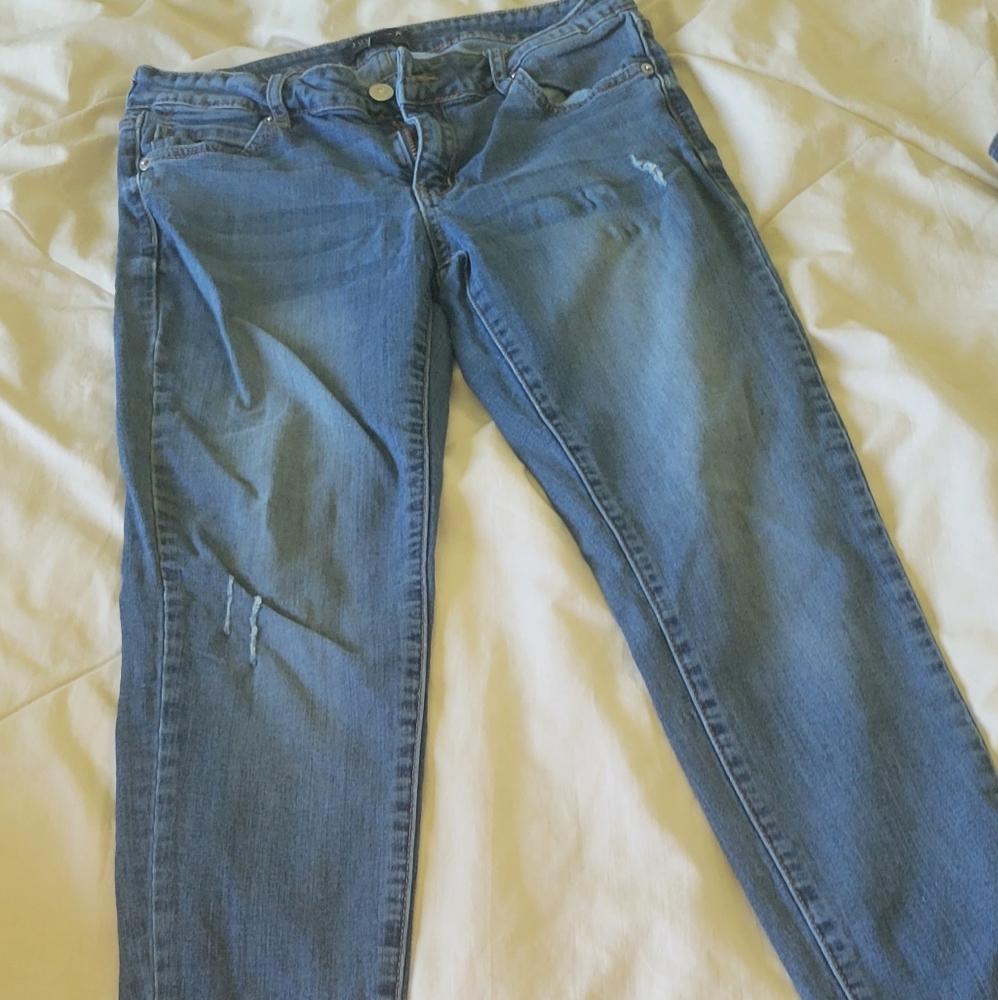 Just USA jeans